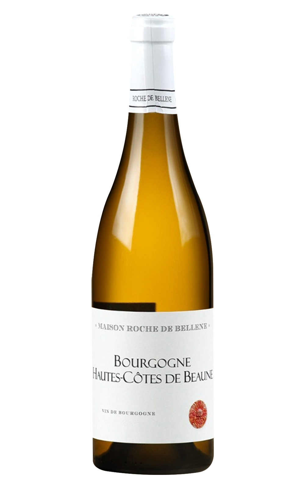 Nicolas Potel Maison Roche de Bellene Bourgogne Hautes Côtes de Beaune Blanc 2021 尼可拉 波泰爾 日不落莊園 布根地 上伯恩丘白酒