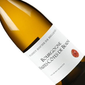 Nicolas Potel-Maison Roche de Bellene Bourgogne Hautes-Côtes de Beaune Blanc
