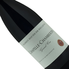 Nicolas Potel-Maison Roche de Bellene "Chapelle-Chambertin" Grand Cru
