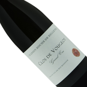 Nicolas Potel-Maison Roche de Bellene "Clos de Vougeot" Grand Cru