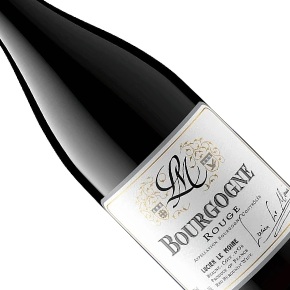 Lucien Le Moine-Bourgogne Rouge