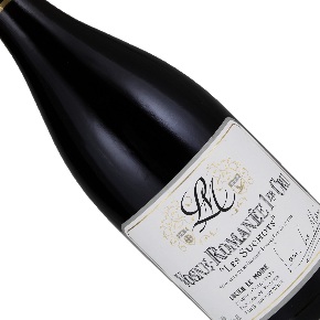 Lucien Le Moine-Vosne-Romanée 1er Cru "Les Suchots"