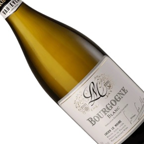 Lucien Le Moine-Bourgogne Blanc