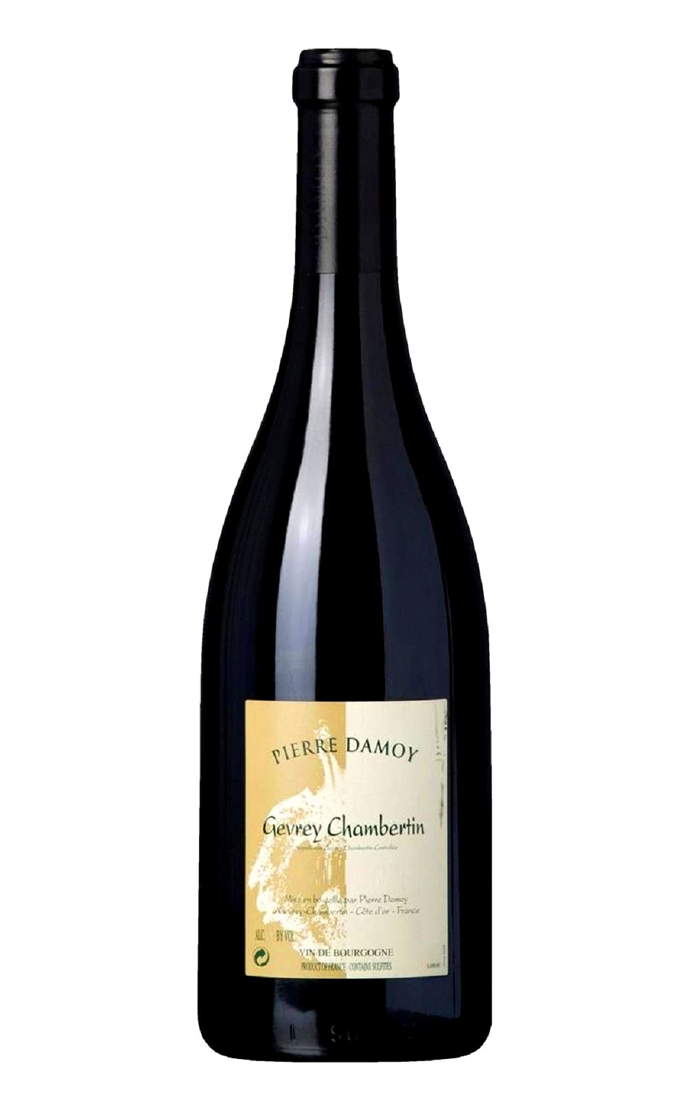 Domaine Pierre Damoy Gevrey Chambertin 2014 皮耶大摩酒莊 哲維瑞香貝丹紅酒