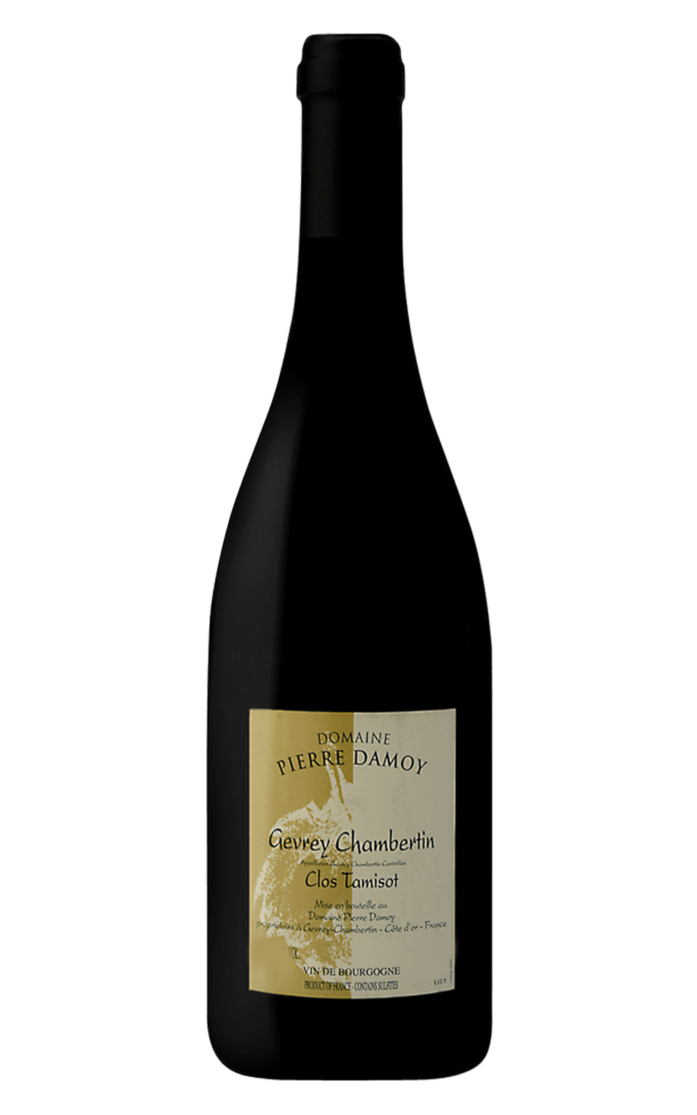 Domaine Pierre Damoy Gevrey Chambertin Clos Tamisot 2017 皮耶大摩酒莊 哲維瑞香貝丹 塔米梭園 紅酒
