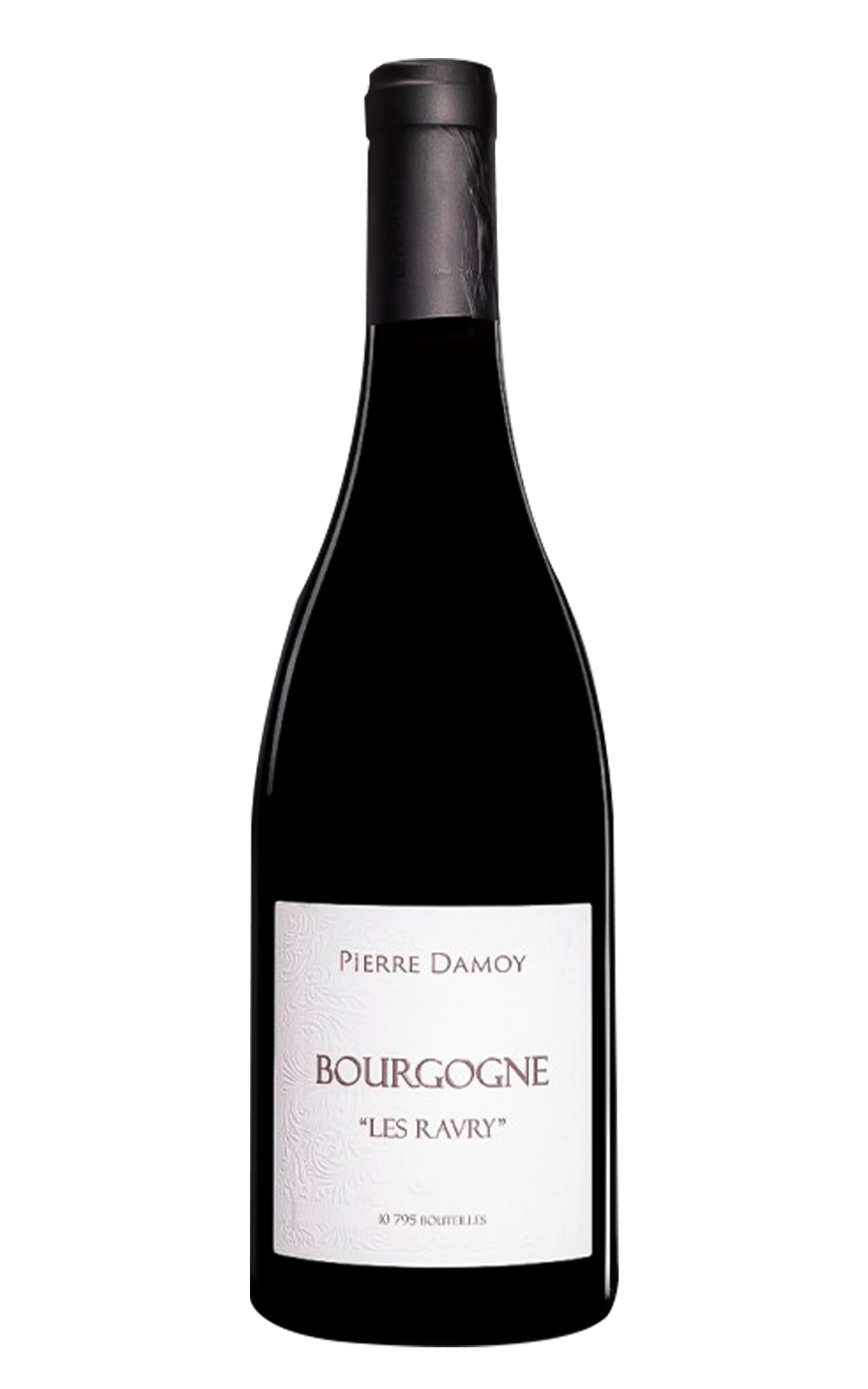 Domaine Pierre Damoy Bourgogne Les Ravry Rouge 2019 皮耶大摩酒莊 布根地 拉夫里 紅酒
