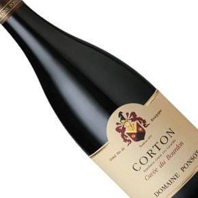 Domaine Ponsot-"Corton - Cuvée du Bourdon" Grand Cru