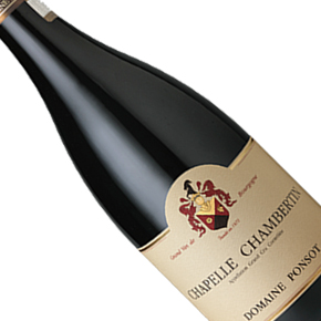 Domaine Ponsot-"Chapelle-Chambertin" Grand Cru