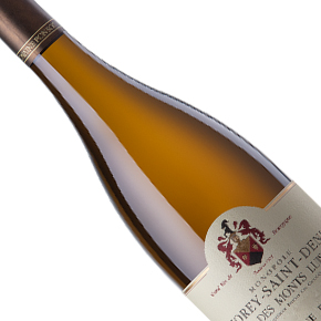 Domaine Ponsot-Morey-Saint-Denis 1er Cru "Clos des Monts Luisants" Vieilles Vignes Blanc