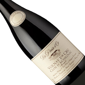 Domaine de la Pousse d'Or-Volnay 1er Cru "Clos d'Audignac" Monopole