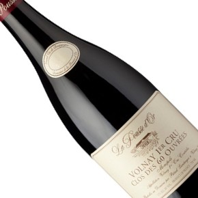 Domaine de la Pousse d'Or-Volnay 1er Cru "Clos des 60 Ouvrées" Monopole
