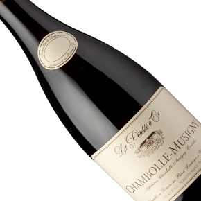 Domaine de la Pousse d'Or-Chambolle-Musigny