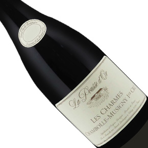 Domaine de la Pousse d'Or-Chambolle-Musigny 1er Cru "Les Charmes"