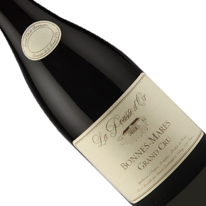 Domaine de la Pousse d'Or-"Bonnes-Mares" Grand Cru