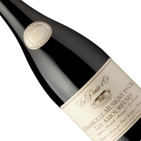Domaine de la Pousse d'Or-Chambolle-Musigny 1er Cru "Les Amoureuses"