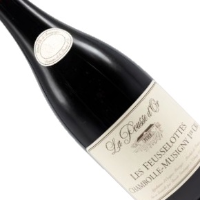 Domaine de la Pousse d'Or-Chambolle-Musigny 1er Cru "Les Feusselottes"