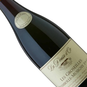 Domaine de la Pousse d'Or-Chambolle-Musigny 1er Cru "Les Groseilles"