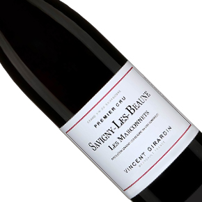 Domaine Vincent Girardin-Savigny-lès-Beaune 1er Cru "Les Marconnets" Rouge