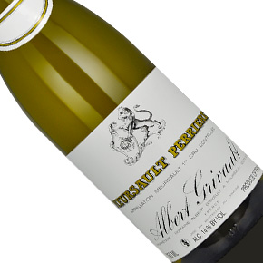 Domaine Albert Grivault-Meursault 1er Cru "Perrieres" Blanc