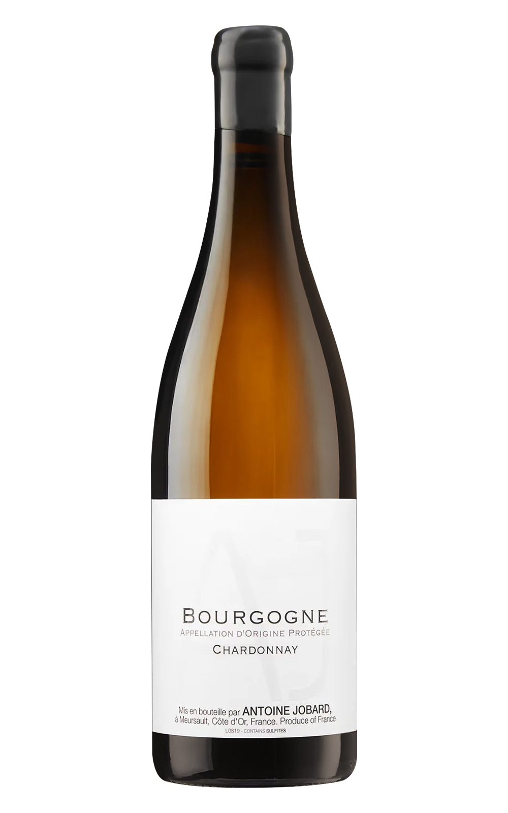 Domaine Antoine Jobard Bourgogne Chardonnay 2022 安東 僑巴酒莊 布根地 夏多內白酒
