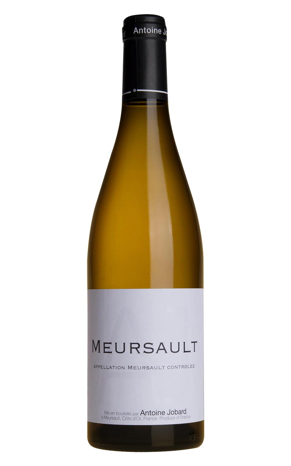 Domaine Antoine Jobard Meursault Blanc 2021 安東 僑巴酒莊 梅索白酒