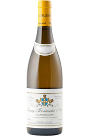 Domaine Leflaive Puligny Monrachet 1er Cru Clavoillon Blanc 2007 樂弗雷酒莊 普里尼蒙哈榭 克拉芙雍 一級園白酒