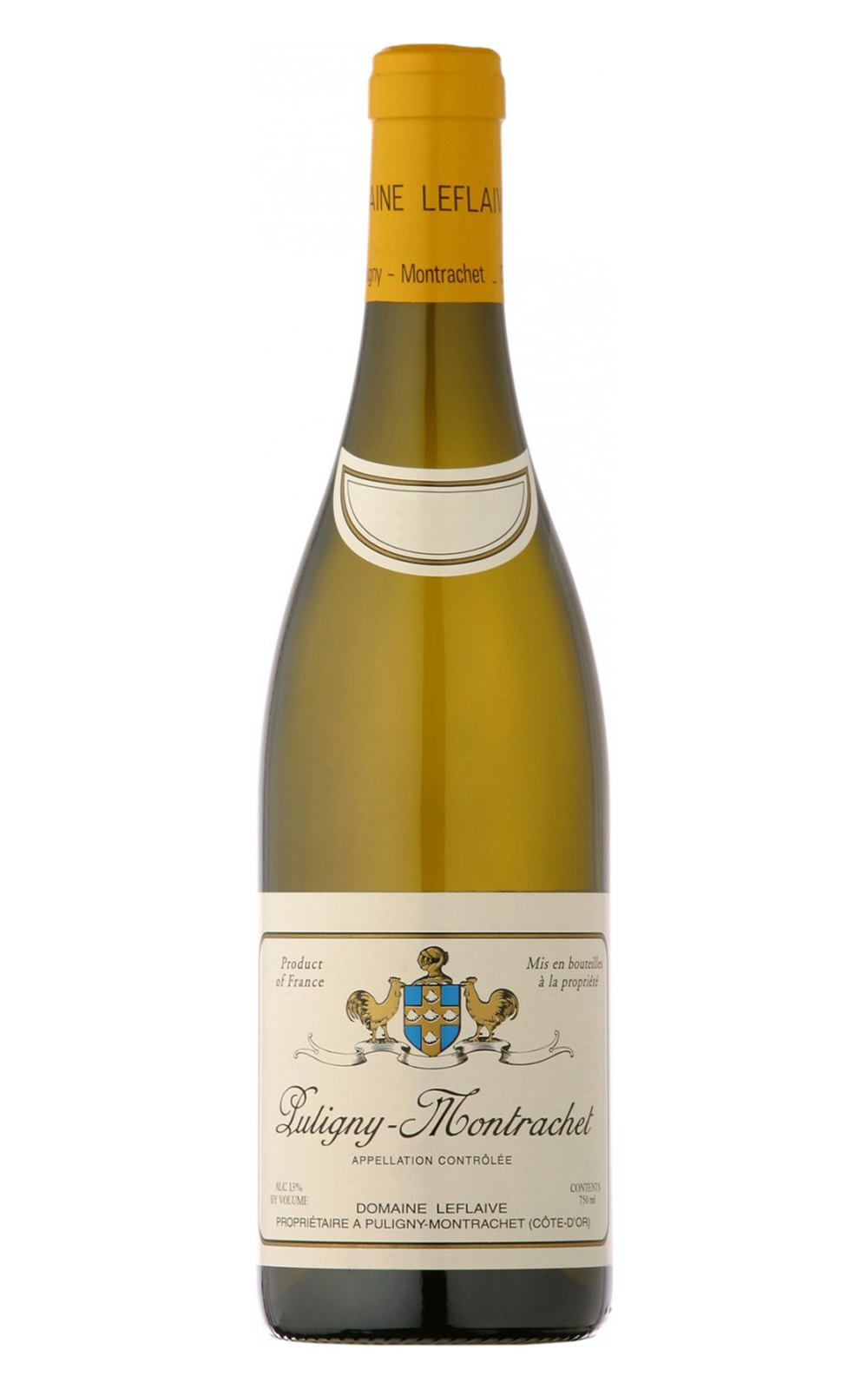 Domaine Leflaive Puligny Montrachet Blanc 2010 樂弗雷酒莊 普里尼蒙哈榭白酒