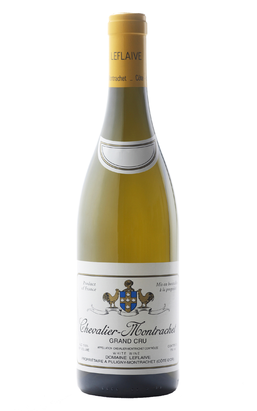 Domaine Leflaive Chevalier Montrachet Grand Cru 1995 樂弗雷酒莊 歇瓦里耶 蒙哈謝 特級園白酒