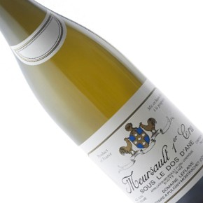 Domaine Leflaive-Meursault 1er Cru "Sous le Dos d'Ane" Blanc