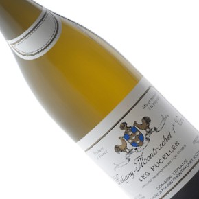 Domaine Leflaive-Puligny-Montrachet 1er Cru "Les Pucelles" Blanc