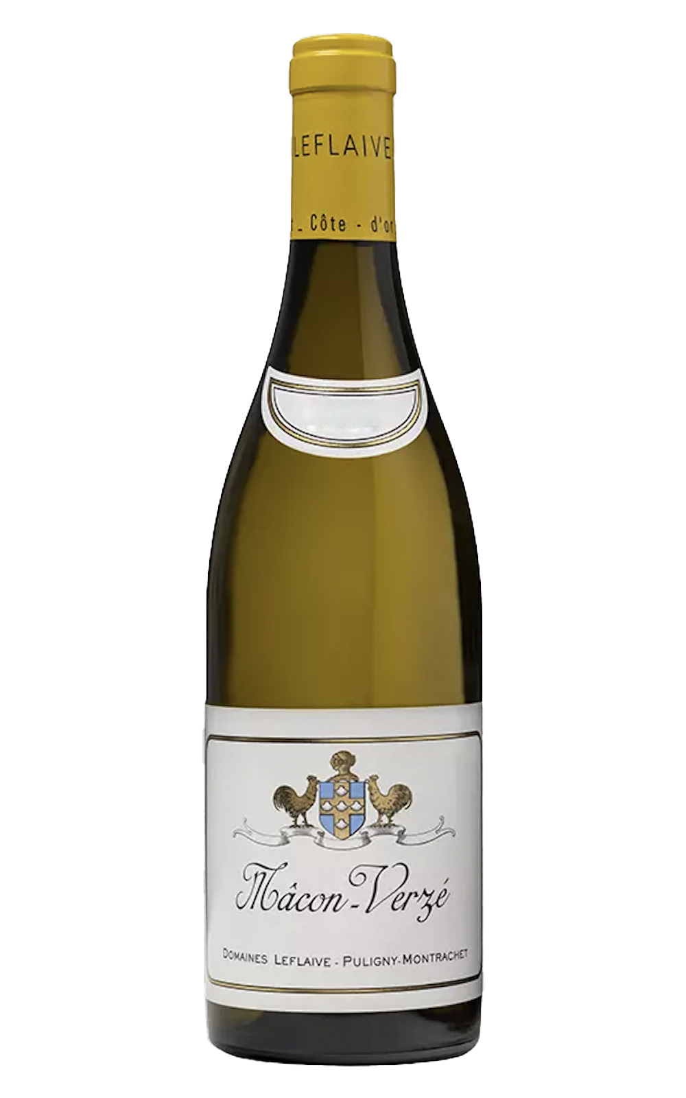 Domaine Leflaive Macon Verze Blanc 2019 樂弗雷酒莊 馬貢維杰白酒