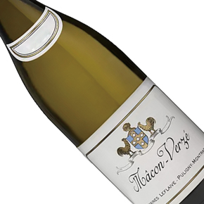Domaine Leflaive-Mâcon-Verzé Blanc