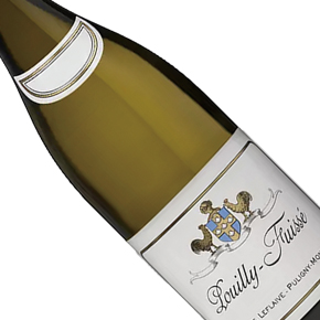 Domaine Leflaive-Pouilly-Fuissé
