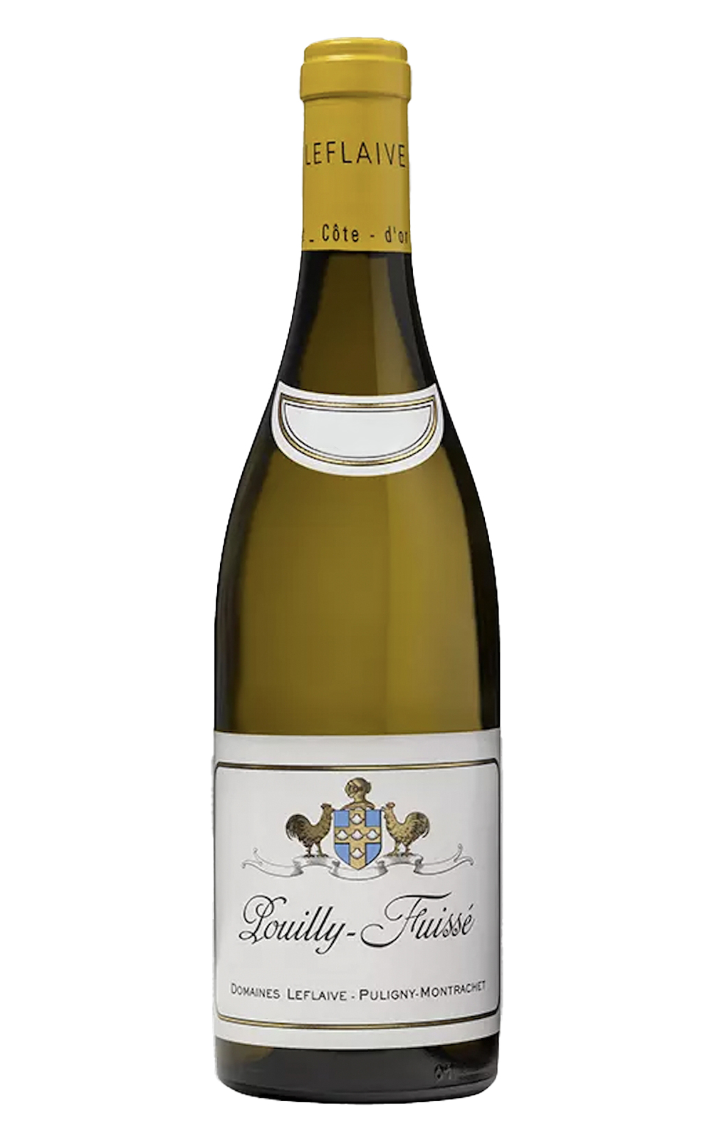 Domaine Leflaive Pouilly Fuisse 2024 樂弗雷酒莊 普依富塞白酒