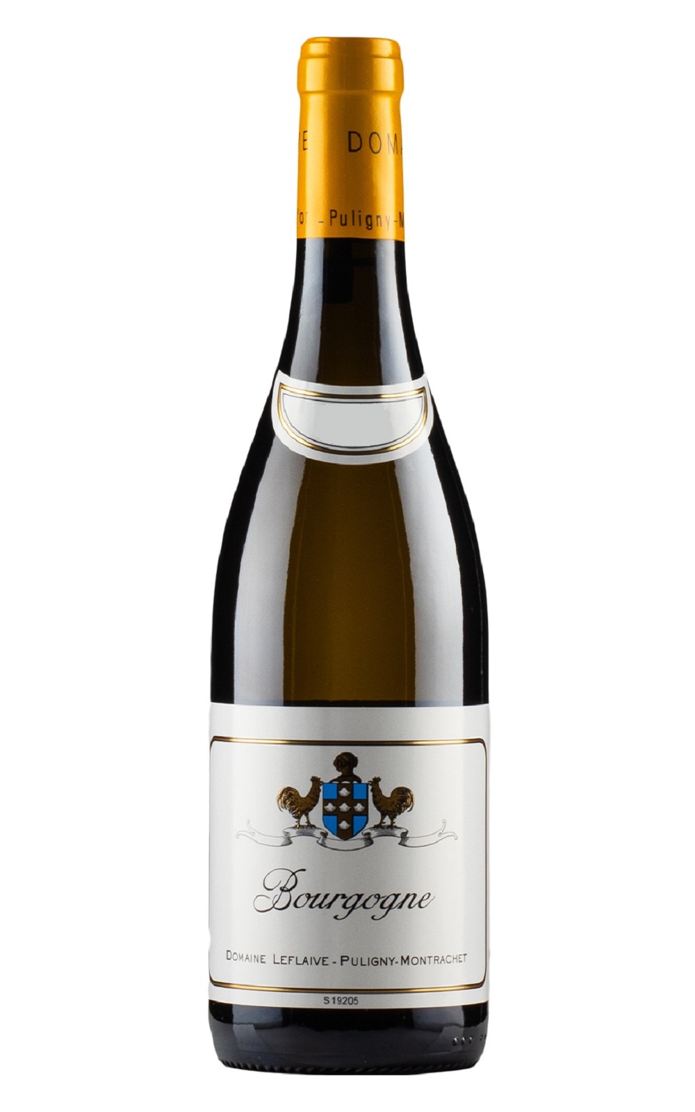 Domaine Leflaive Bourgogne Blanc 2021 樂弗雷酒莊 布根地地區級白酒