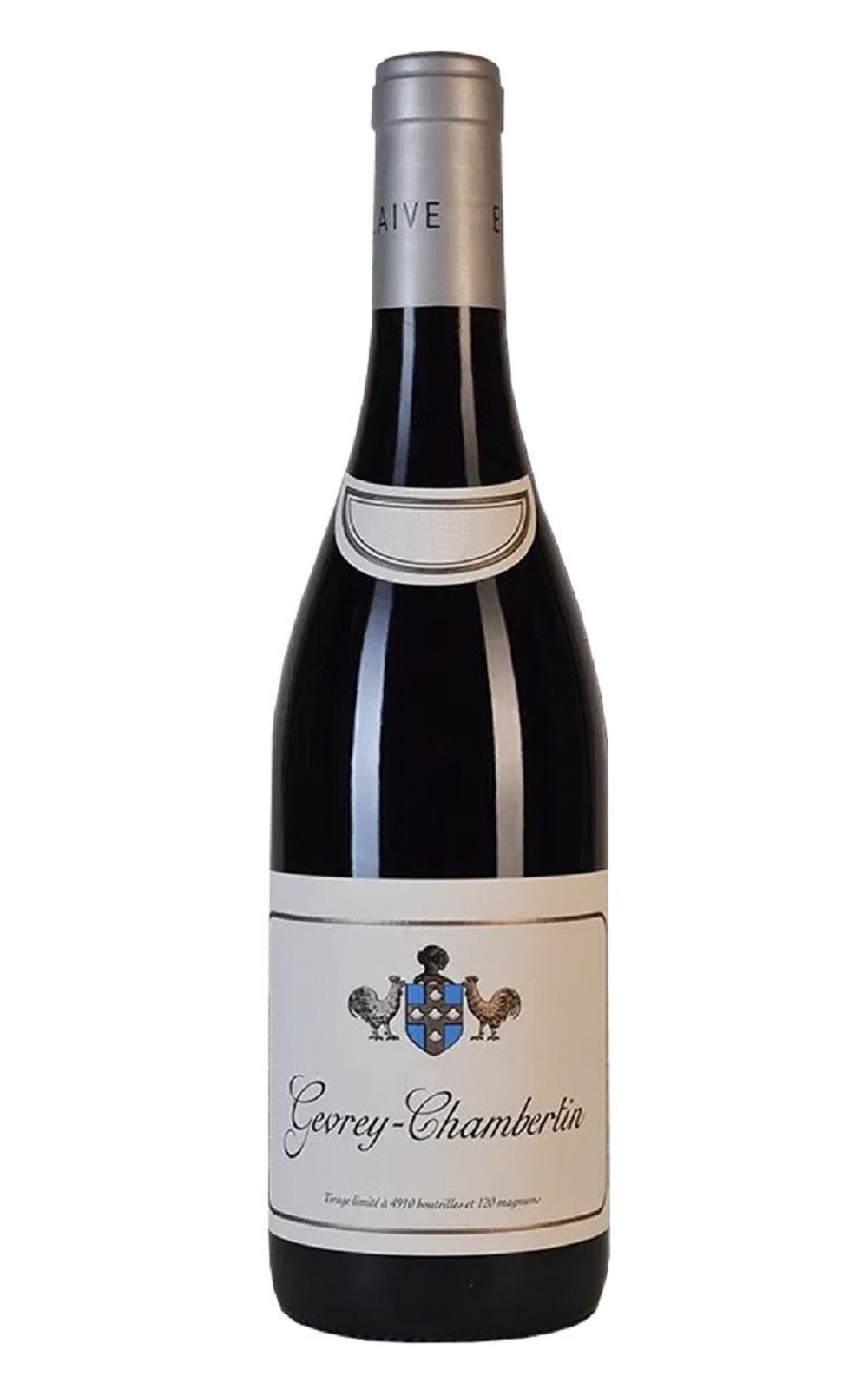 Domaine Leflaive Esprit Leflaive Gevrey Chambertin 2021 樂弗雷酒莊 銀頭系列 哲維瑞香貝丹紅酒