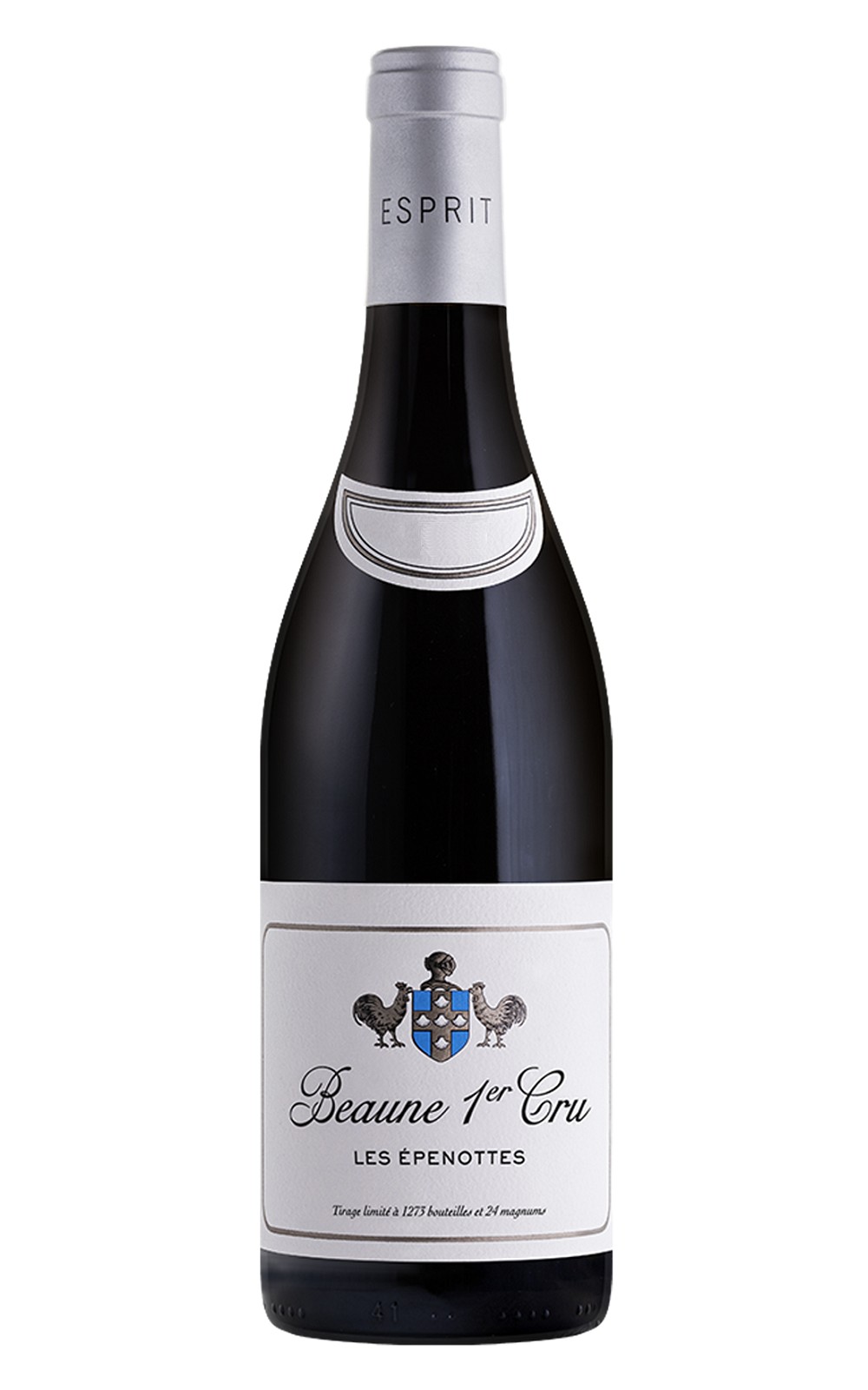Domaine Leflaive Esprit Leflaive Beaune 1er Cru Les Epenottes 2021 樂弗雷酒莊 銀頭系列 伯恩丘 艾伯諾特 一級園紅酒