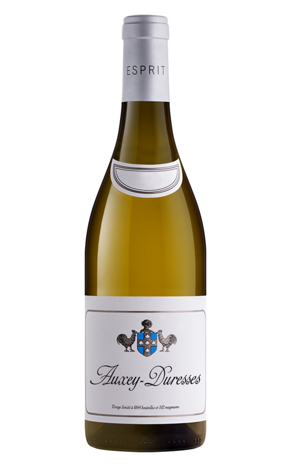 Domaine Leflaive Esprit Leflaive Auxey Duresses Blanc 2023 樂弗雷酒莊 銀頭系列 奧賽都黑斯白酒