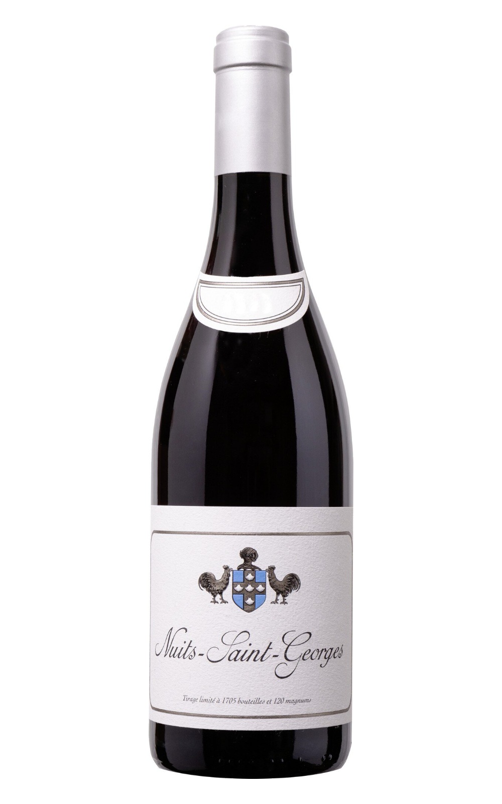 Domaine Leflaive Esprit Leflaive Nuits Saint Georges 2021 樂弗雷酒莊 銀頭系列 夜聖喬治紅酒