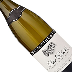 Domaine Louis Michel & Fils-Petit Chablis
