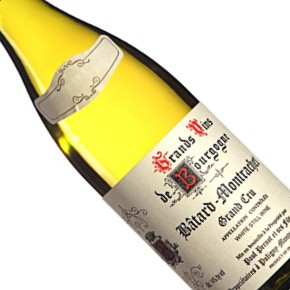 Domaine Paul Pernot-"Bâtard-Montrachet" Grand Cru