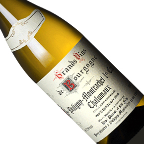 Domaine Paul Pernot-Puligny-Montrachet 1er Cru "Chalumaux"