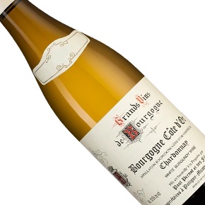 Domaine Paul Pernot-Bourgogne Côte d'Or Chardonnay