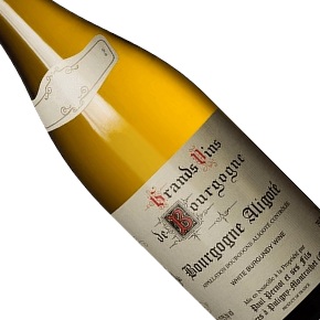 Domaine Paul Pernot-Bourgogne Aligoté