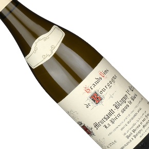 Domaine Paul Pernot-Meursault-Blagny 1er Cru "La pièce sous le Bois"