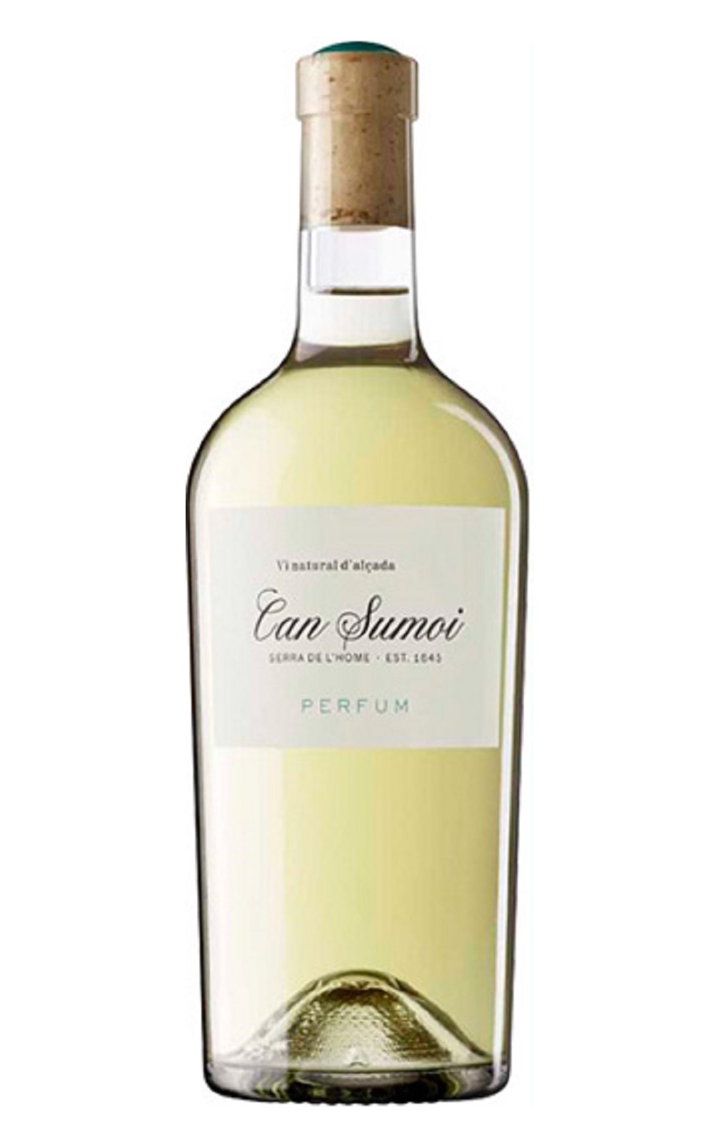 Raventos i Blanc Can Sumoi Perfum 2016 雷萬德斯酒莊 回歸自然系列 香氛 白酒