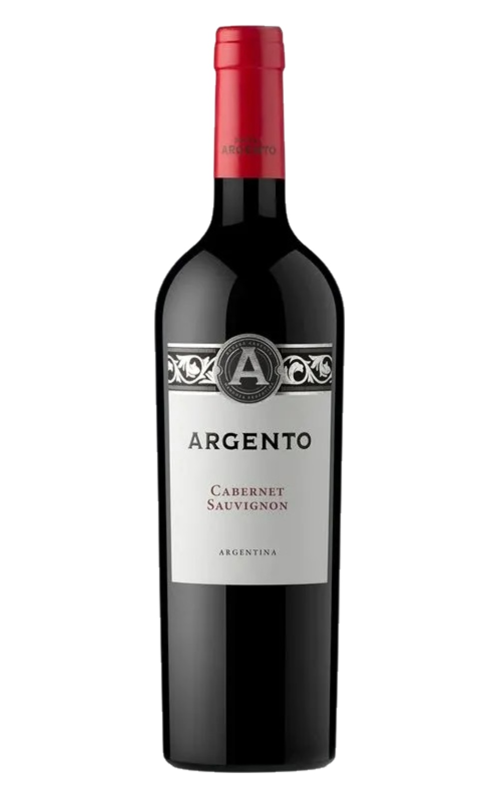 Bodega Argento Cabernet Sauvignon 2023 銀影酒莊 卡本內蘇維濃紅酒