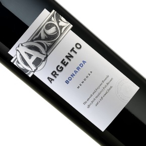 Bodega Argento-Mendoza Bonarda