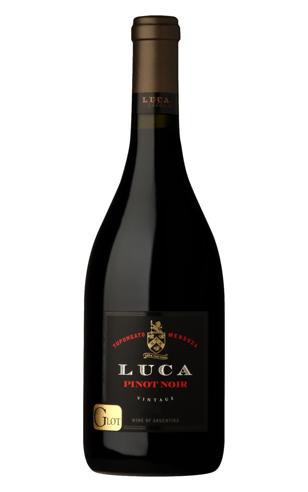 Luca Wines Pinot Noir 2024 露卡酒莊 黑皮諾紅酒