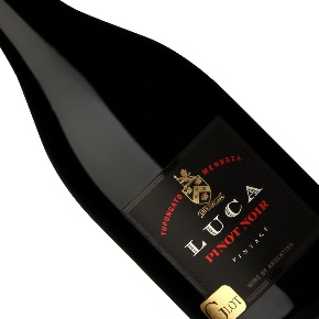 Luca Wines-Pinot Noir